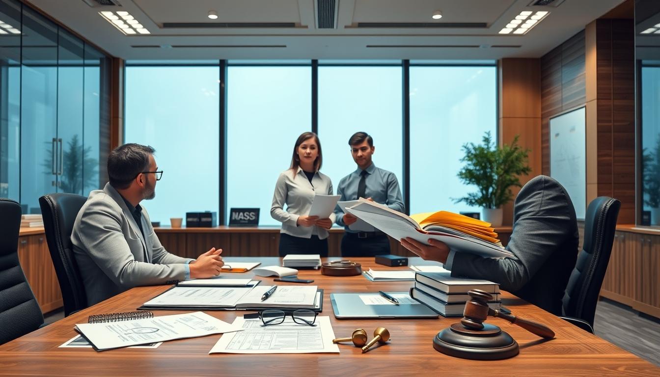 Support for real estate compliance